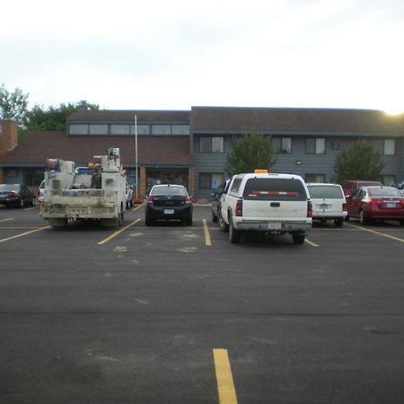 American Motel Waseca エクステリア 写真