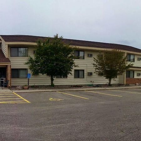 American Motel Waseca エクステリア 写真