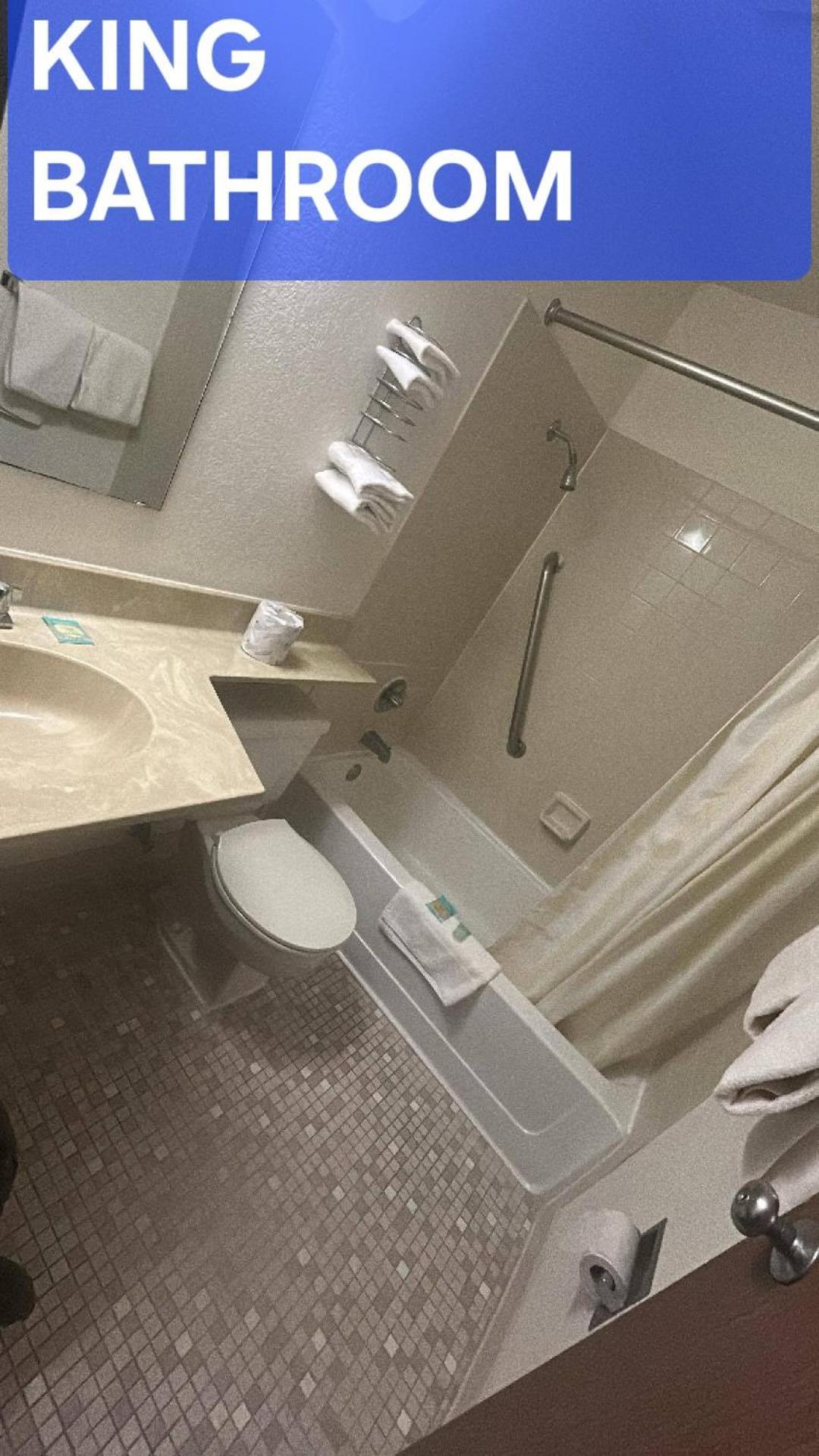 American Motel Waseca エクステリア 写真