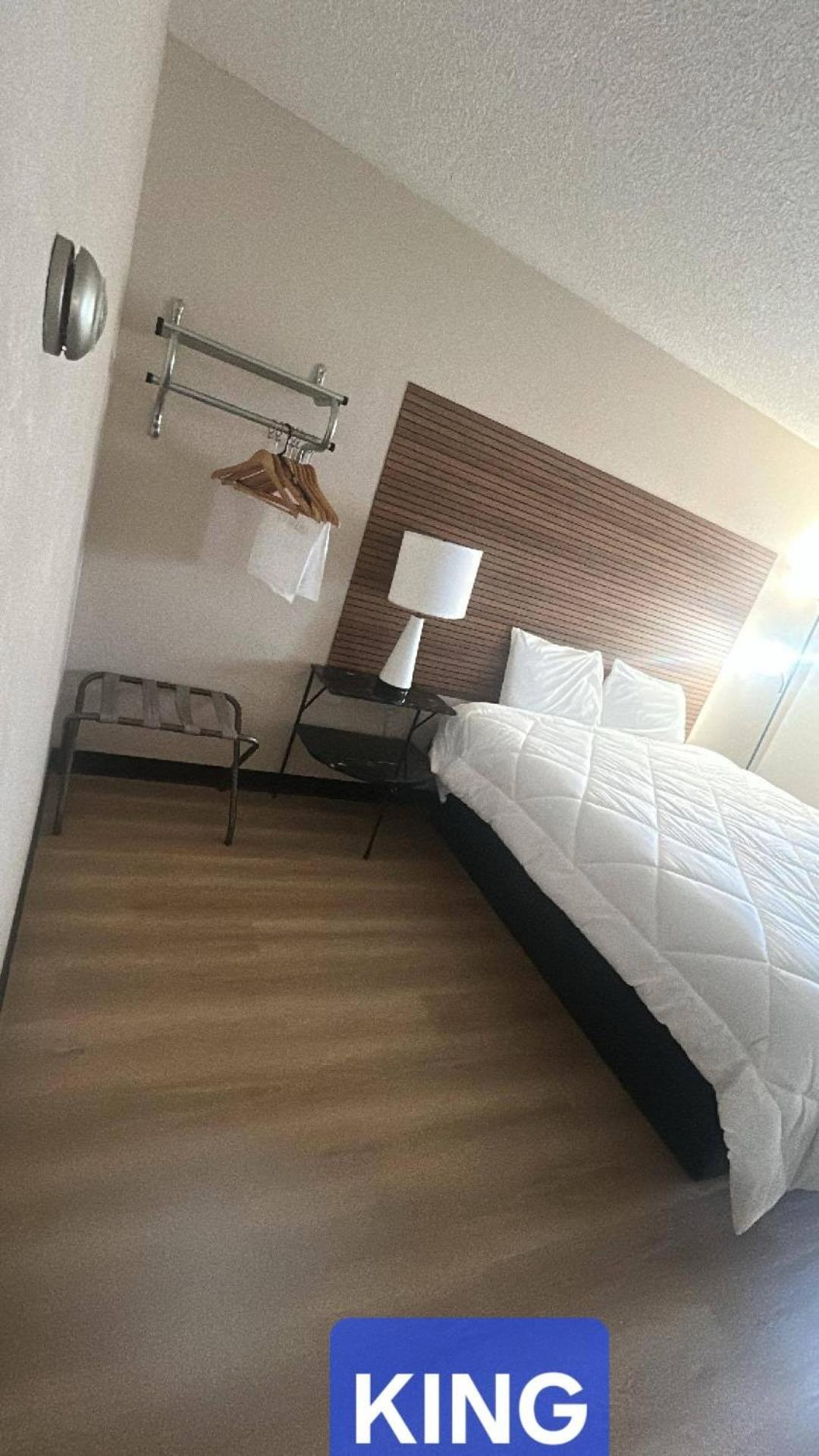 American Motel Waseca エクステリア 写真