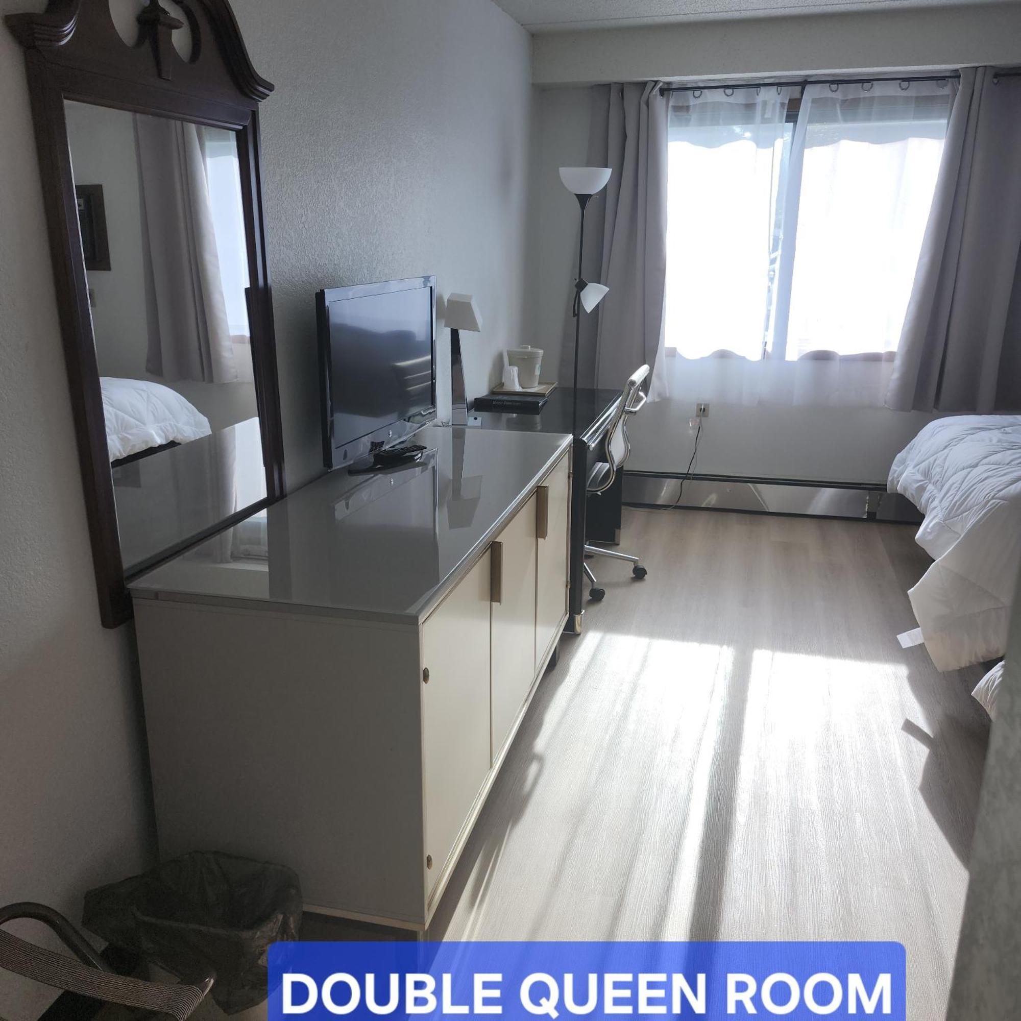 American Motel Waseca エクステリア 写真