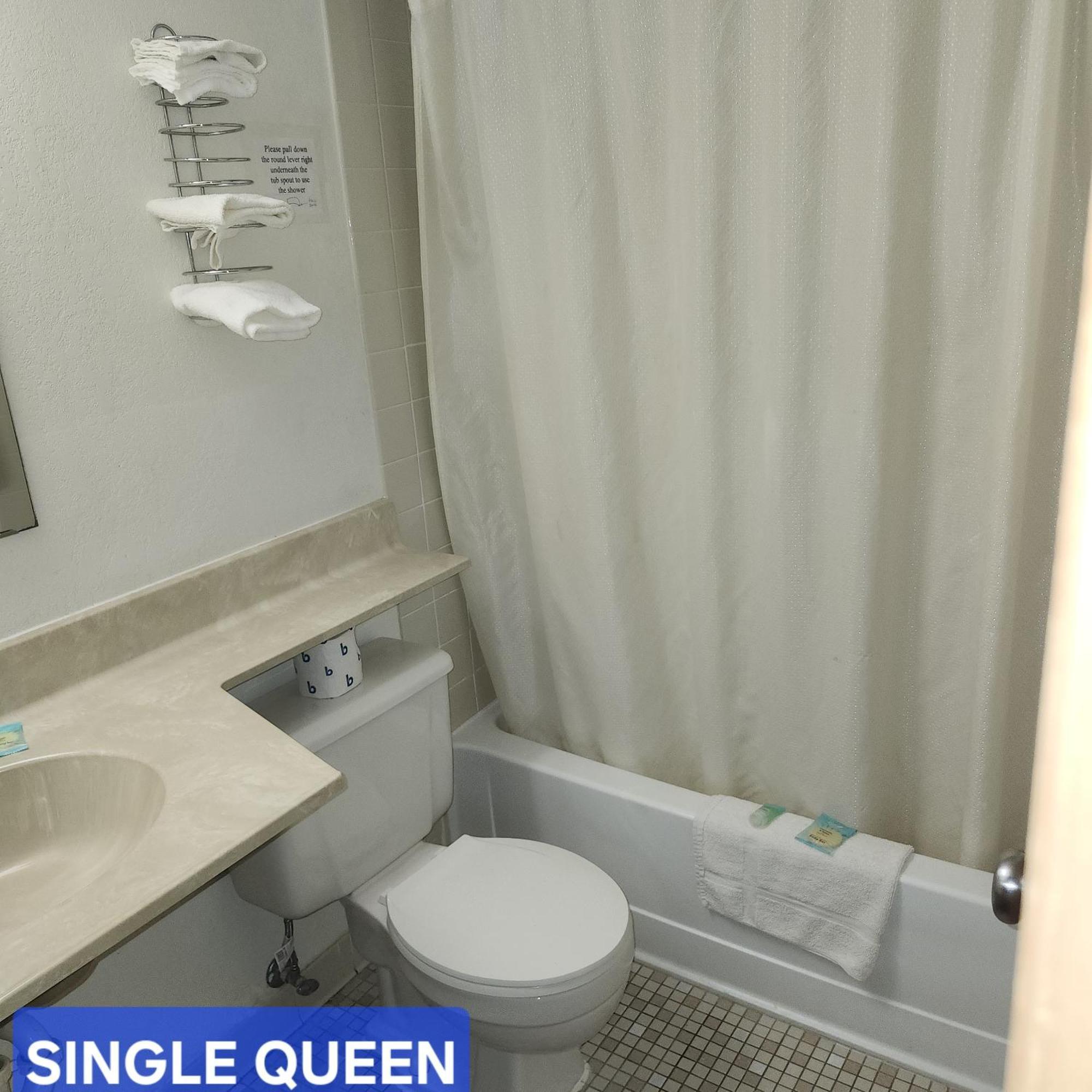 American Motel Waseca エクステリア 写真