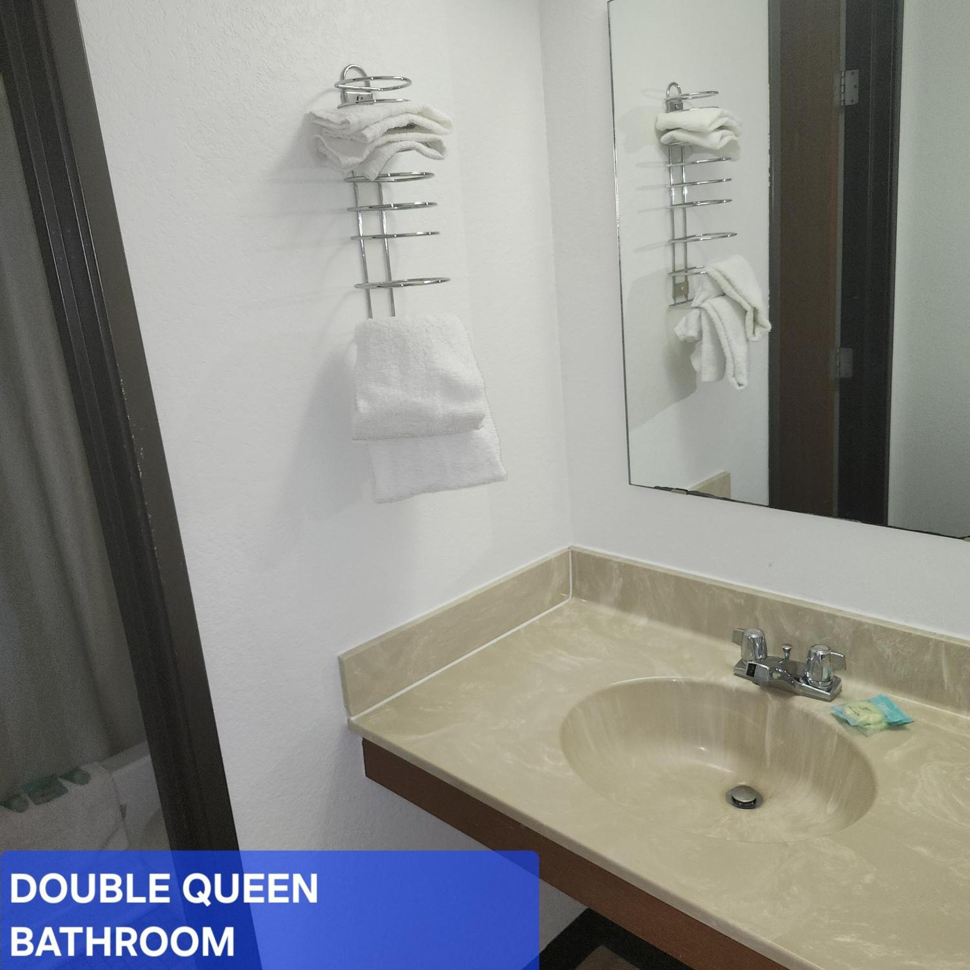 American Motel Waseca エクステリア 写真
