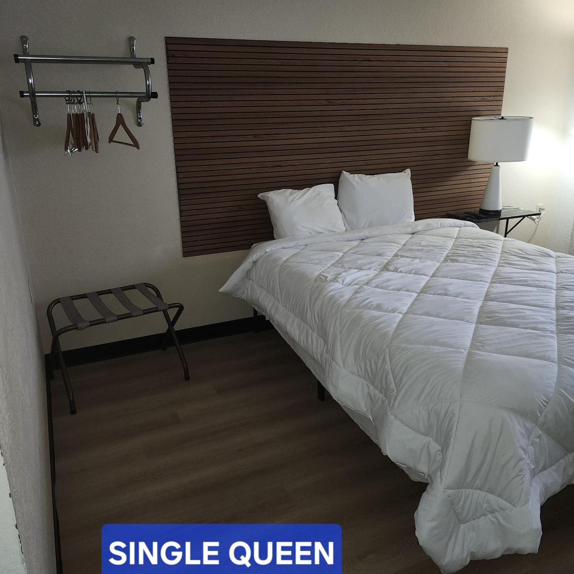American Motel Waseca エクステリア 写真
