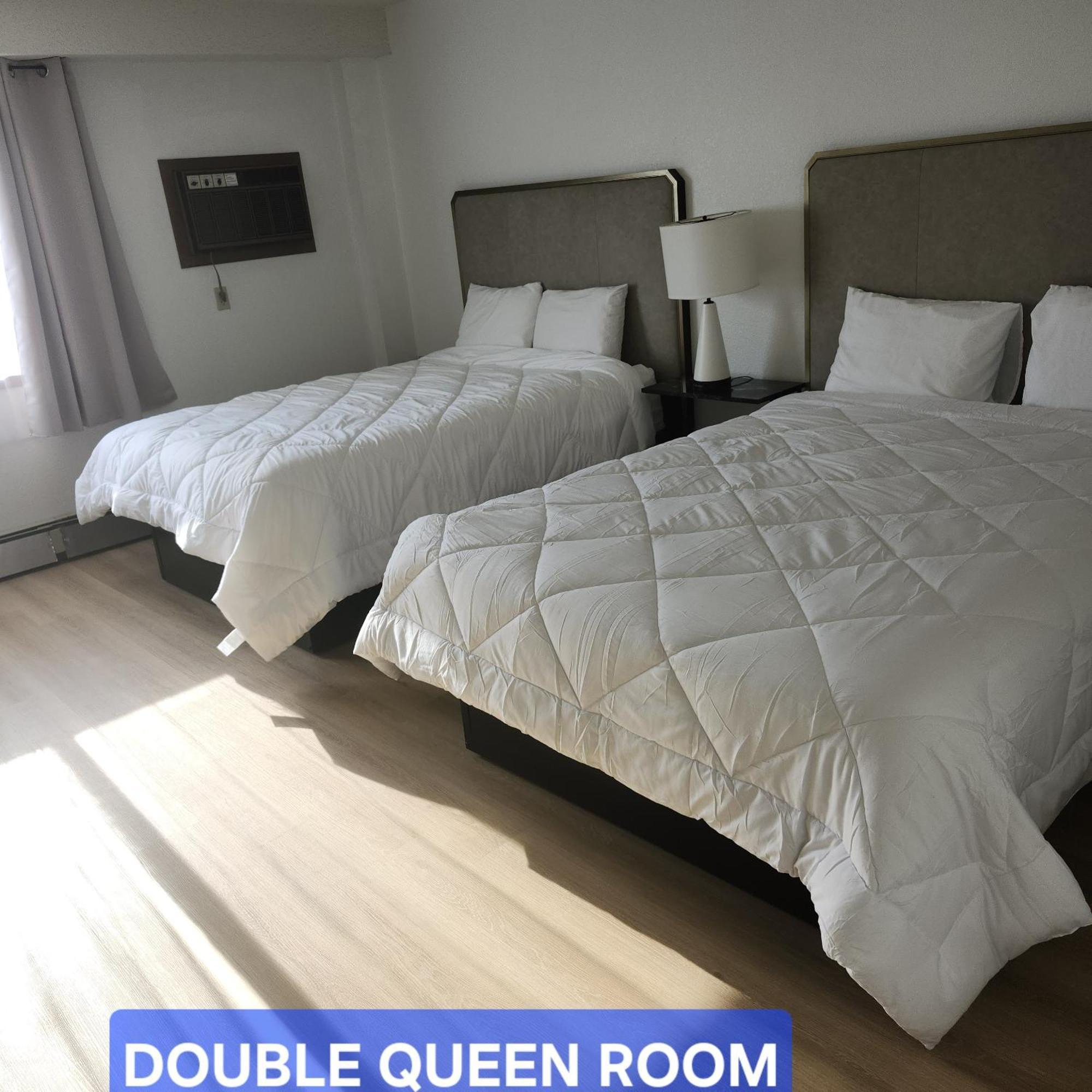 American Motel Waseca エクステリア 写真
