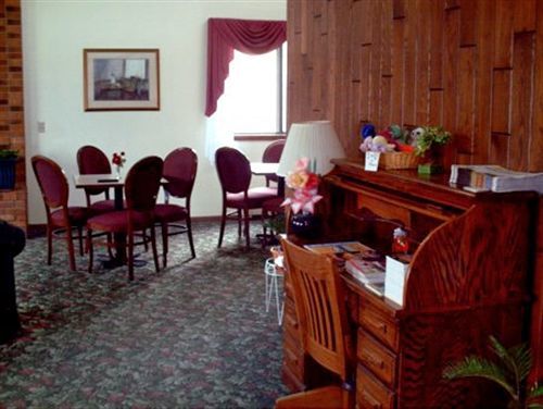 American Motel Waseca エクステリア 写真
