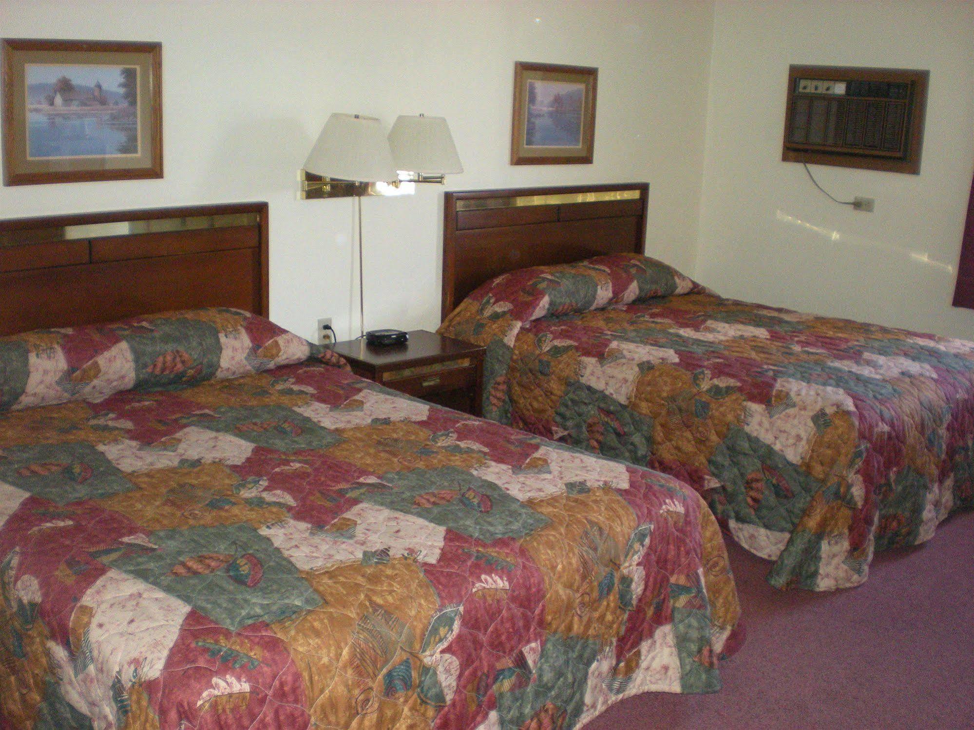 American Motel Waseca エクステリア 写真