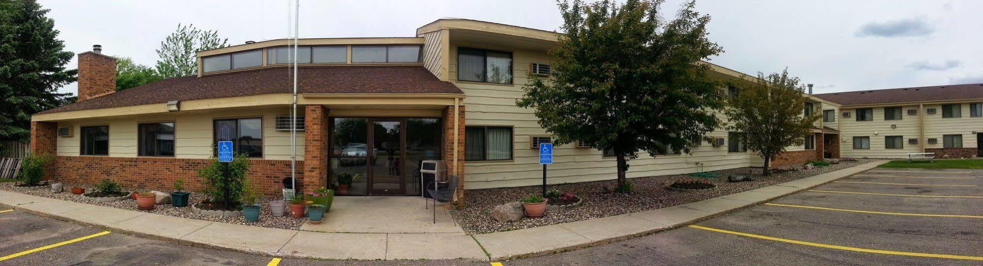 American Motel Waseca エクステリア 写真
